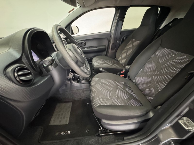 MOBI 1.0 8V EVO FLEX LIKE. MANUAL - 2023 - CAXIAS DO SUL