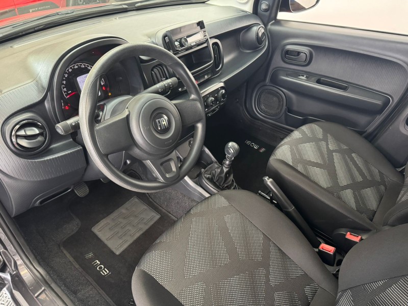 MOBI 1.0 8V EVO FLEX LIKE. MANUAL - 2023 - CAXIAS DO SUL