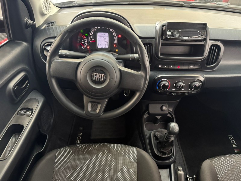 MOBI 1.0 8V EVO FLEX LIKE. MANUAL - 2023 - CAXIAS DO SUL