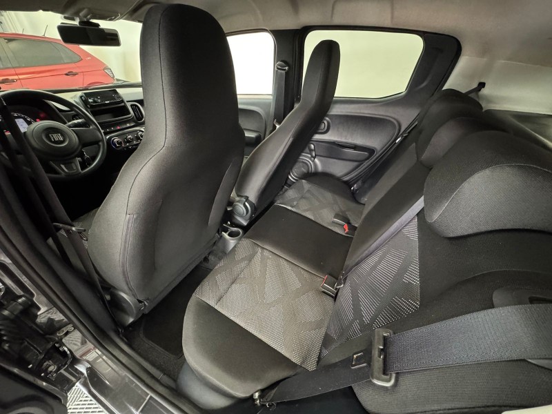 MOBI 1.0 8V EVO FLEX LIKE. MANUAL - 2023 - CAXIAS DO SUL