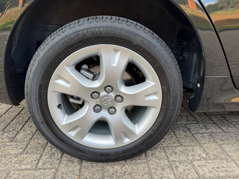 COROLLA 1.8 SE-G 16V FLEX 4P AUTOMÁTICO - 2009 - CAXIAS DO SUL