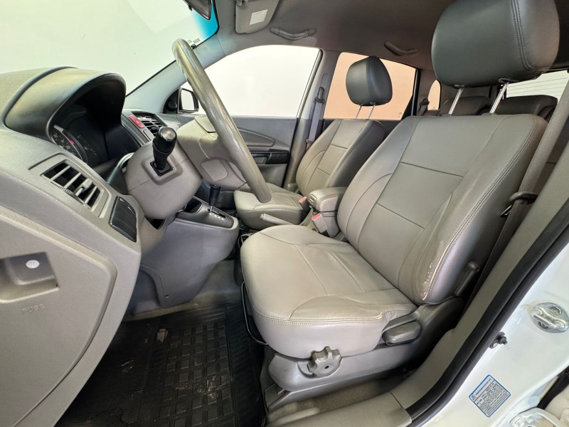 TUCSON 2.0 MPFI GLS 16V 143CV 2WD FLEX 4P AUTOMÁTICO - 2015 - CAXIAS DO SUL