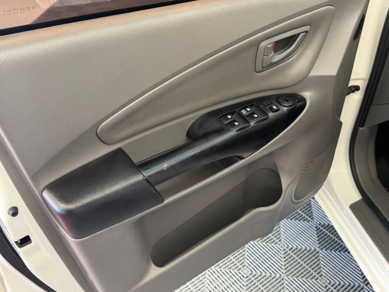 TUCSON 2.0 MPFI GLS 16V 143CV 2WD FLEX 4P AUTOMÁTICO - 2015 - CAXIAS DO SUL