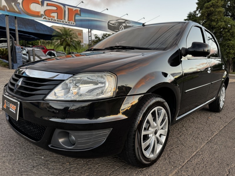 logan 1.6 expression 8v flex 4p manual 2013 dois irmaos