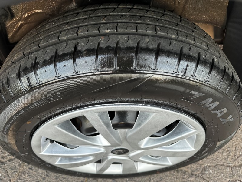 LOGAN 1.6 EXPRESSION 8V FLEX 4P MANUAL - 2013 - DOIS IRMãOS