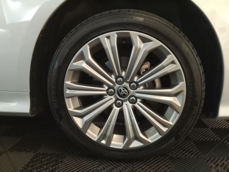 COROLLA 1.8 ALTIS 16V HÍBRIDO 4P AUTOMÁTICO - 2021 - NOVO HAMBURGO