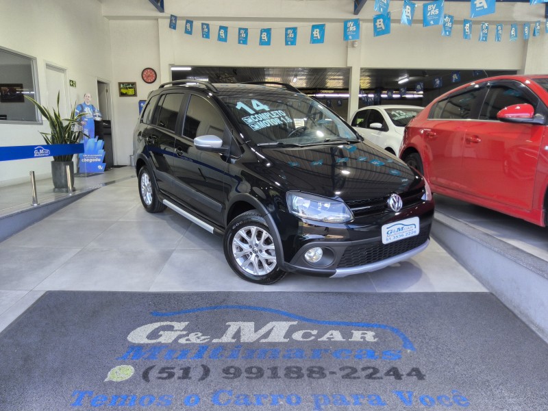 space cross 1.6 mi 8v flex 4p manual 2014 sao sebastiao do cai