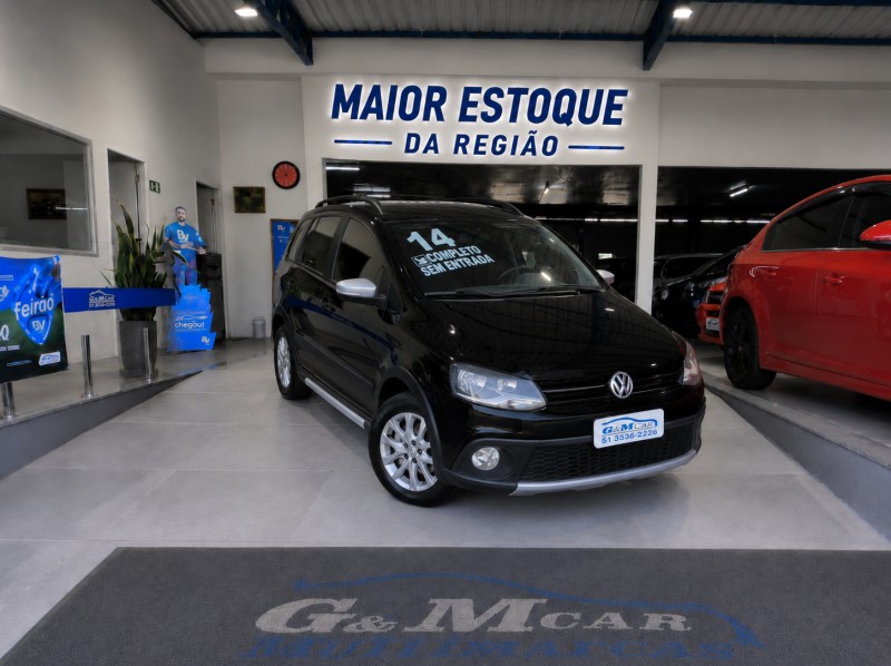 space cross 1.6 mi 8v flex 4p manual 2014 sao sebastiao do cai