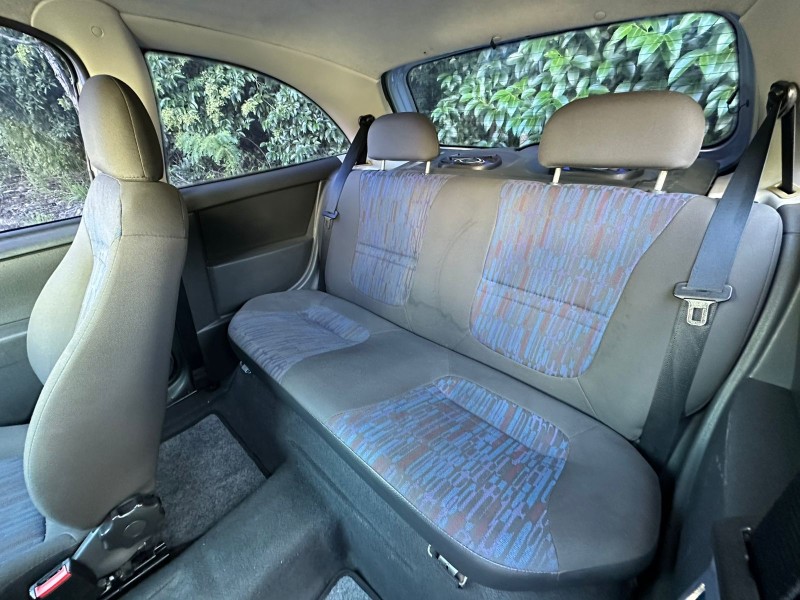 CELTA 1.0 MPFI VHCE LIFE 8V FLEX 2P MANUAL - 2008 - CAXIAS DO SUL