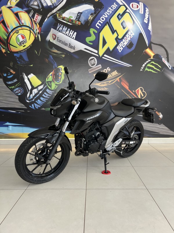 FAZER FZ25 - 2023 - PASSO FUNDO