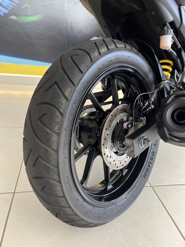 FAZER FZ25 - 2023 - PASSO FUNDO