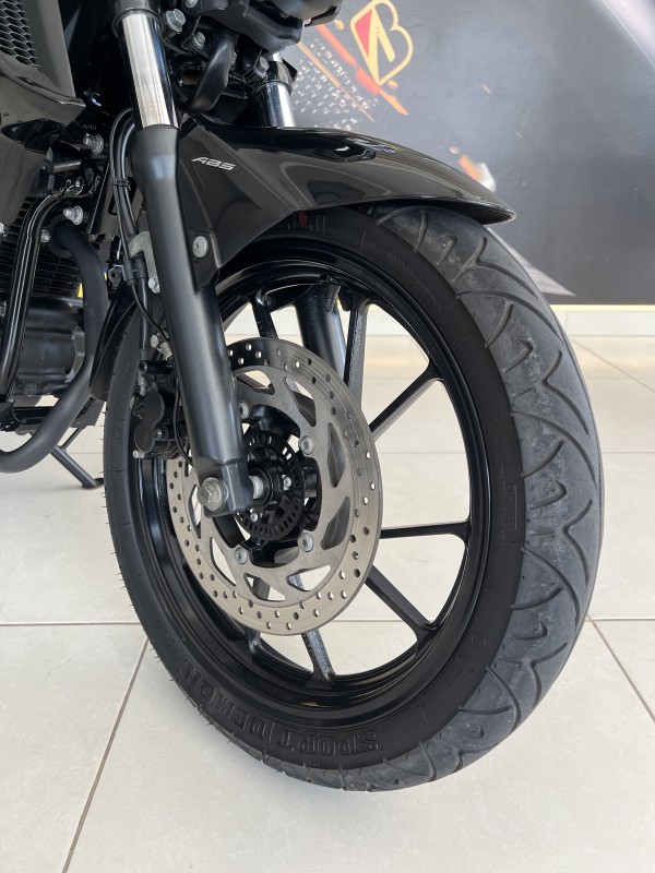 FAZER FZ25 - 2023 - PASSO FUNDO