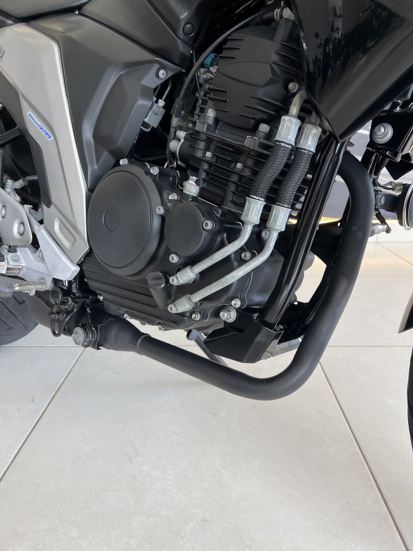 FAZER FZ25 - 2023 - PASSO FUNDO