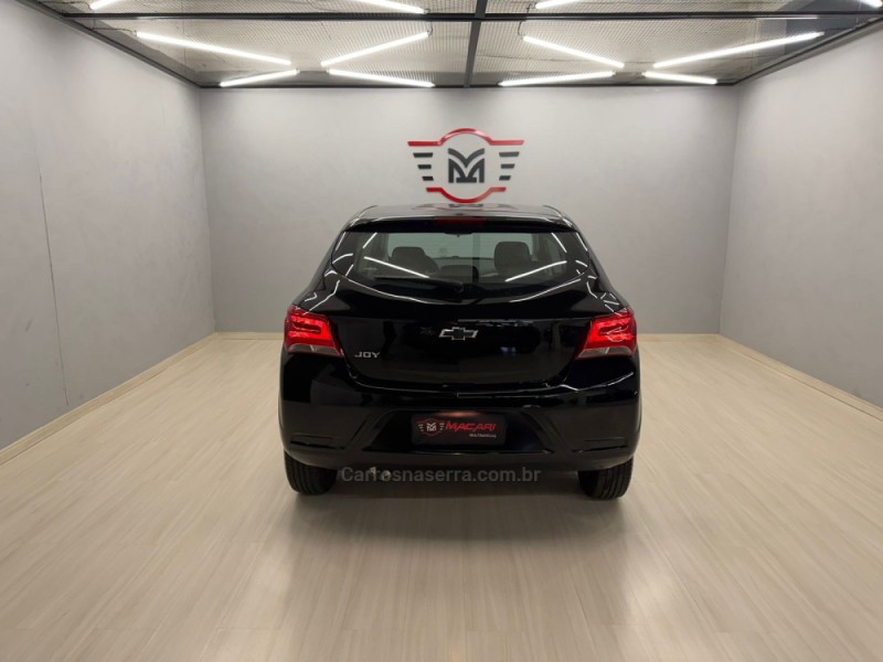 ONIX 1.0 JOY BLACK 8V FLEX 4P MANUAL - 2020 - CAXIAS DO SUL