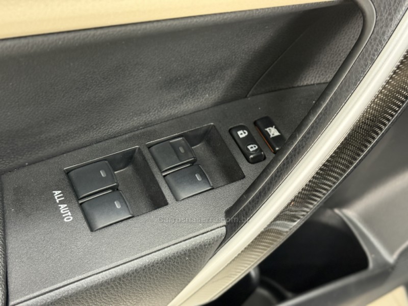 COROLLA 2.0 ALTIS 16V FLEX 4P AUTOMÁTICO - 2015 - SANTA CRUZ DO SUL