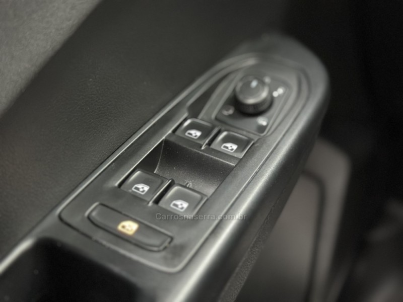 TAOS 1.4 16V HIGHLINE TSI FLEX 4P AUTOMÁTICO - 2022 - SANTA CRUZ DO SUL