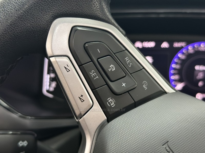 TAOS 1.4 16V HIGHLINE TSI FLEX 4P AUTOMÁTICO - 2022 - SANTA CRUZ DO SUL