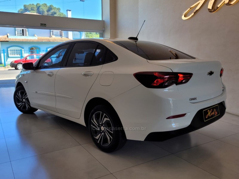 ONIX 1.0 LT2 PLUS 12V FLEX 4P MANUAL - 2024 - CANELA
