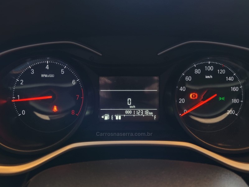 ONIX 1.0 LT2 PLUS 12V FLEX 4P MANUAL - 2024 - CANELA