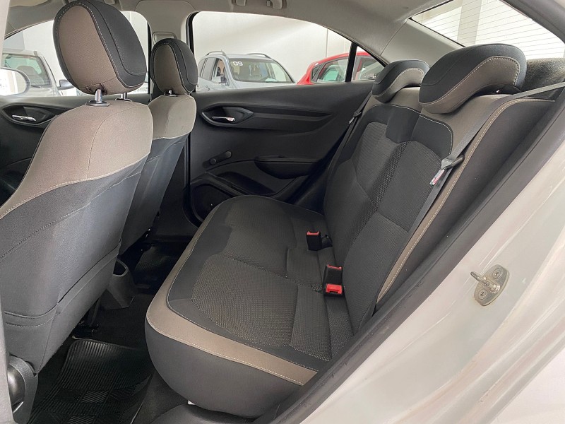 PRISMA 1.0 MPFI LT 8V FLEX 4P MANUAL - 2014 - CAXIAS DO SUL