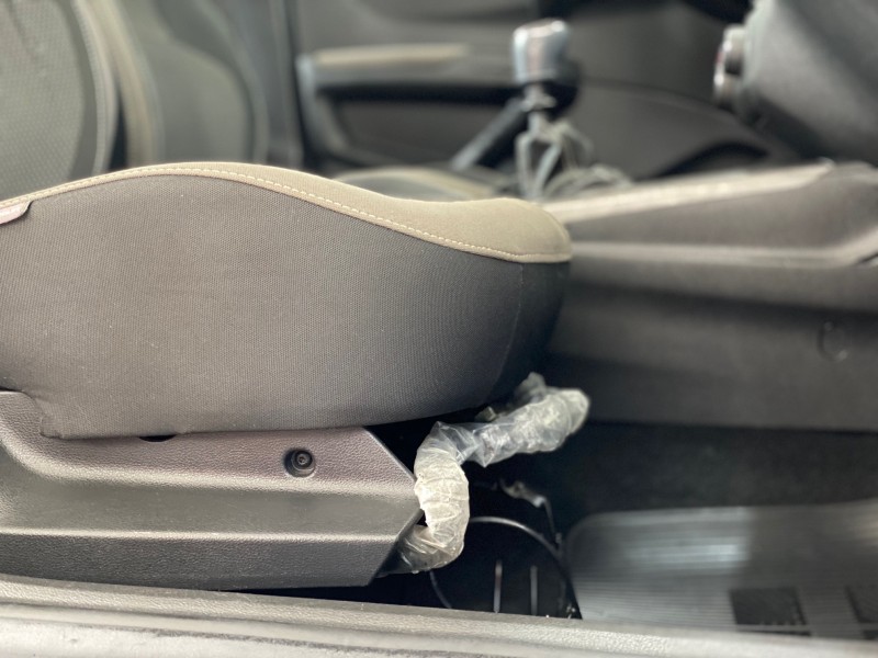 PRISMA 1.0 MPFI LT 8V FLEX 4P MANUAL - 2014 - CAXIAS DO SUL