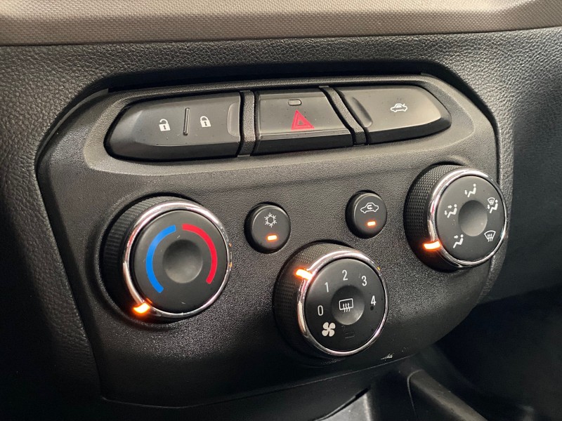 PRISMA 1.0 MPFI LT 8V FLEX 4P MANUAL - 2014 - CAXIAS DO SUL