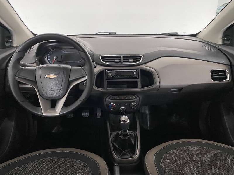 PRISMA 1.0 MPFI LT 8V FLEX 4P MANUAL - 2014 - CAXIAS DO SUL