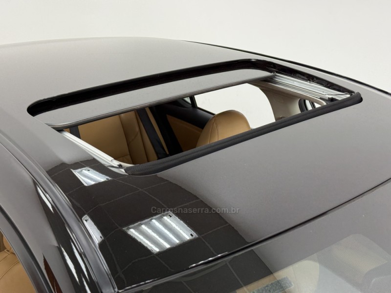 SENTRA 2.0 EXCLUSIVE 16V GASOLINA 4P AUTOMÁTICO - 2025 - SANTA CRUZ DO SUL