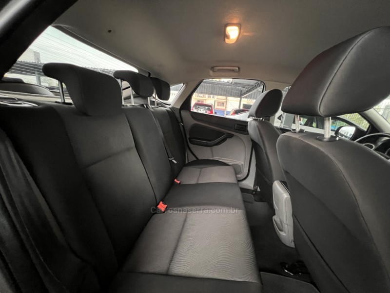 FOCUS 2.0 GLX 16V FLEX 4P AUTOMÁTICO - 2013 - BOM PRINCíPIO