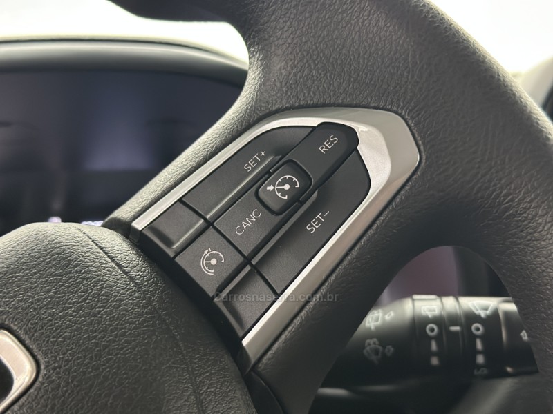 RENEGADE 1.3 SPORT T270 16V TURBO FLEX 4P AUTOMÁTICO - 2023 - SANTA CRUZ DO SUL