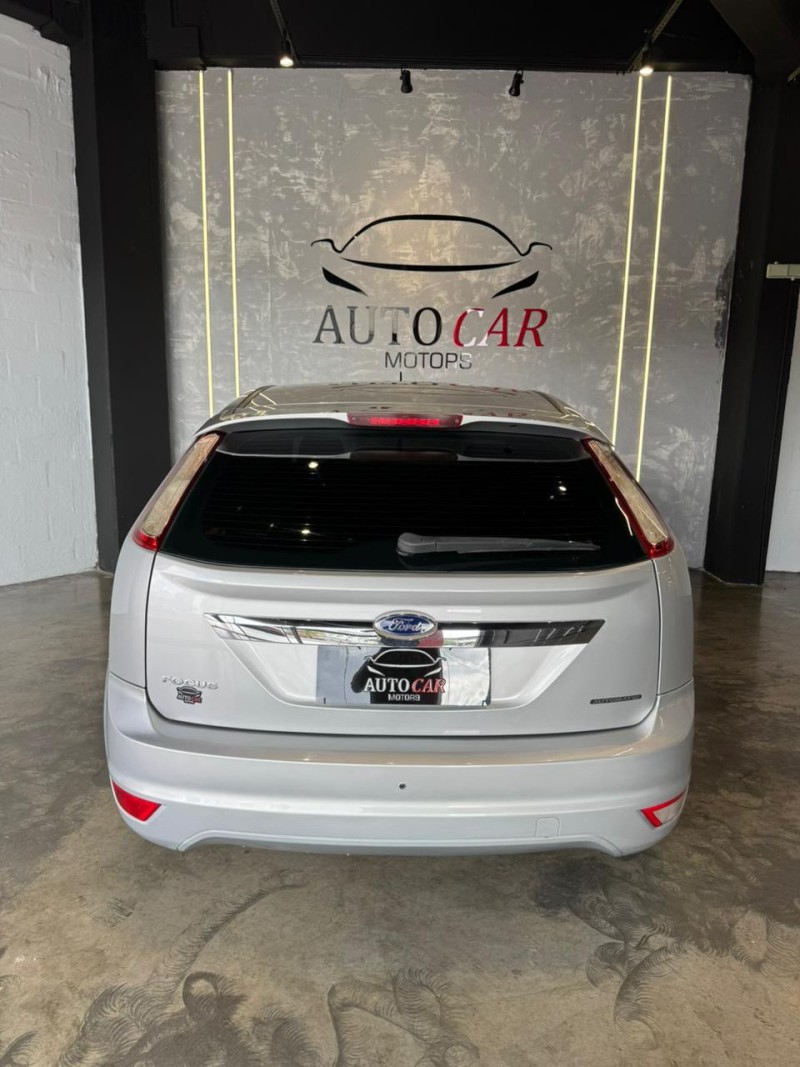 FOCUS 2.0 GLX 16V FLEX 4P AUTOMÁTICO - 2013 - CAXIAS DO SUL