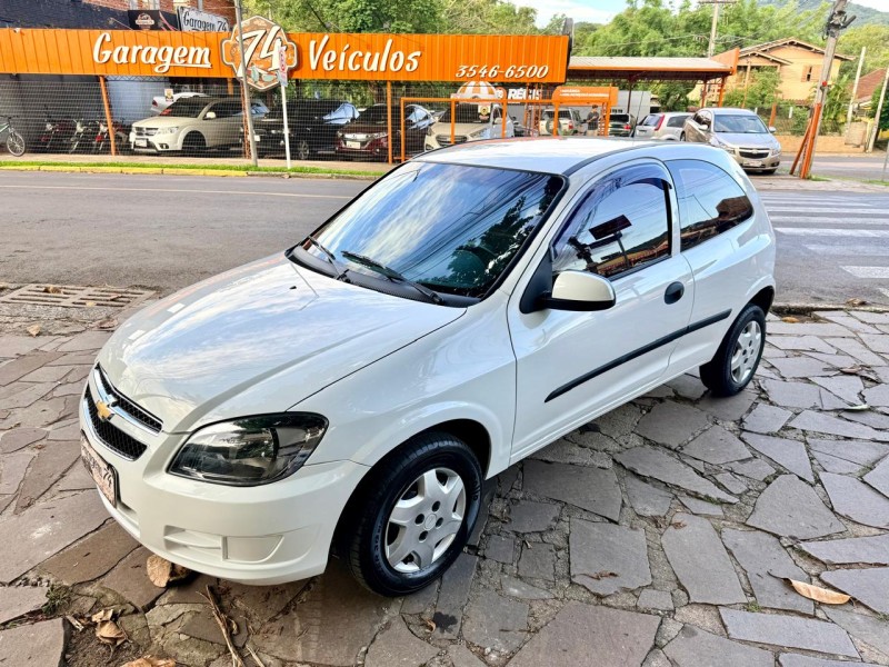 celta 1.0 mpfi ls 8v flex 2p manual 2014 tres coroas