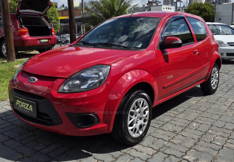 ka 1.0 mpi 8v flex 2p manual 2013 caxias do sul