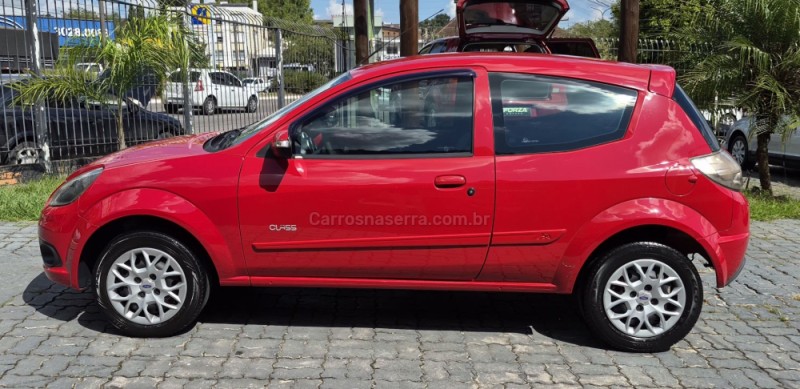 KA 1.0 MPI 8V FLEX 2P MANUAL - 2013 - CAXIAS DO SUL