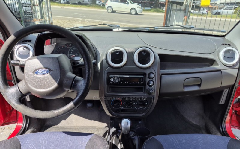 KA 1.0 MPI 8V FLEX 2P MANUAL - 2013 - CAXIAS DO SUL