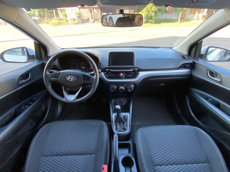 HB20 1.0 VISION 12V FLEX 4P MANUAL - 2021 - ARROIO DO MEIO