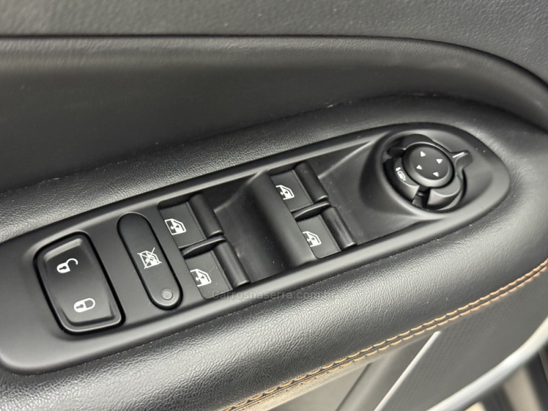 COMPASS 2.0 16V FLEX LIMITED AUTOMÁTICO - 2019 - SANTA CRUZ DO SUL