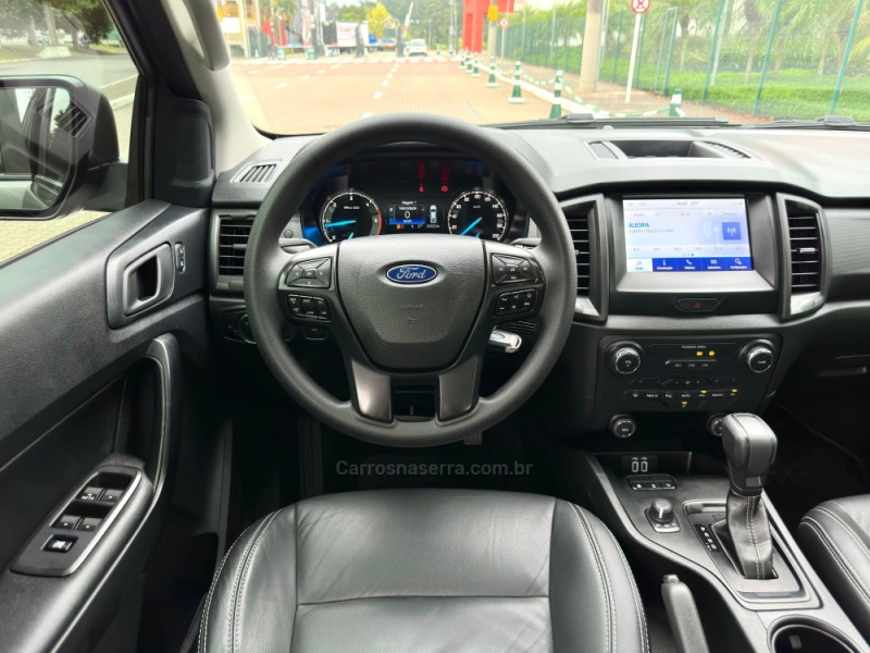 RANGER 3.2 STORM 4X4 CD 20V DIESEL 4P AUTOMÁTICO - 2022 - ESTâNCIA VELHA