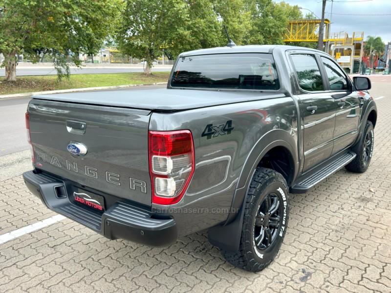 RANGER 3.2 STORM 4X4 CD 20V DIESEL 4P AUTOMÁTICO - 2022 - ESTâNCIA VELHA