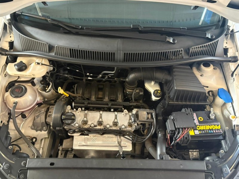 FOX 1.6 CONNECT 8V FLEX 4P MANUAL - 2019 - NOVO HAMBURGO