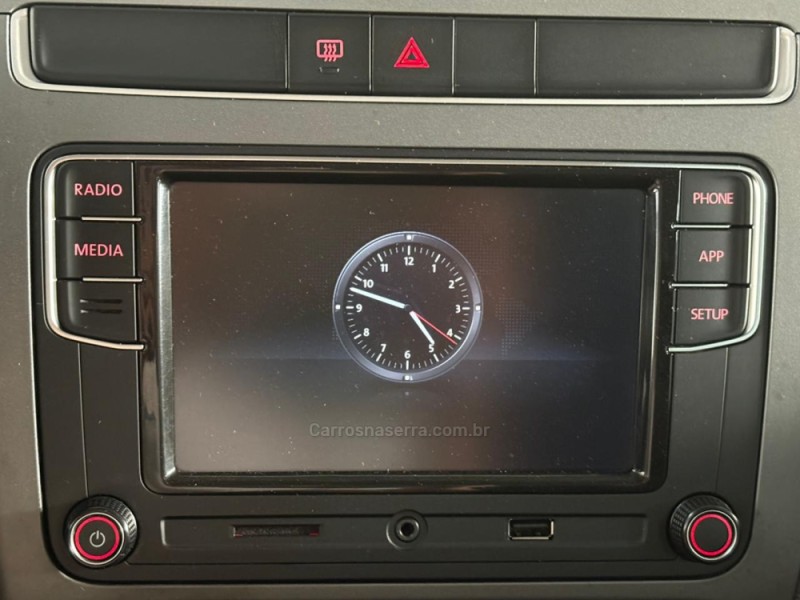FOX 1.6 CONNECT 8V FLEX 4P MANUAL - 2019 - NOVO HAMBURGO