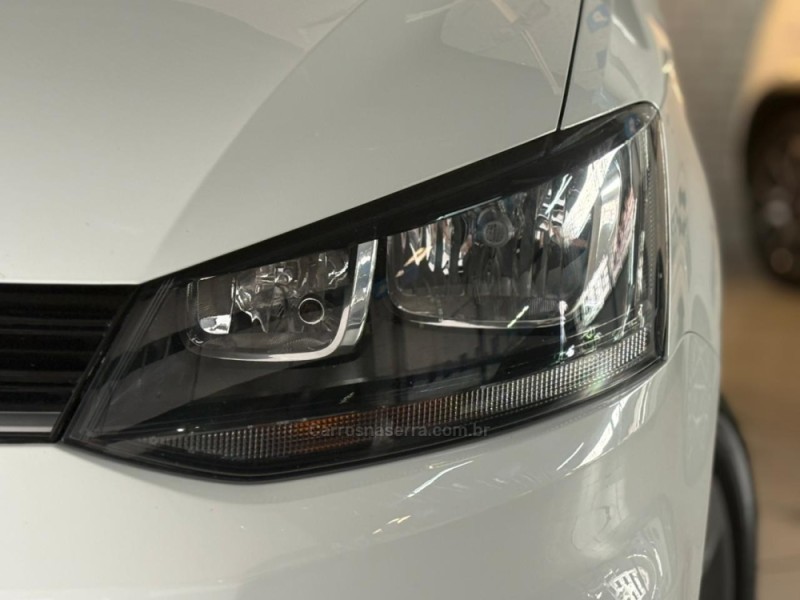 FOX 1.6 CONNECT 8V FLEX 4P MANUAL - 2019 - NOVO HAMBURGO