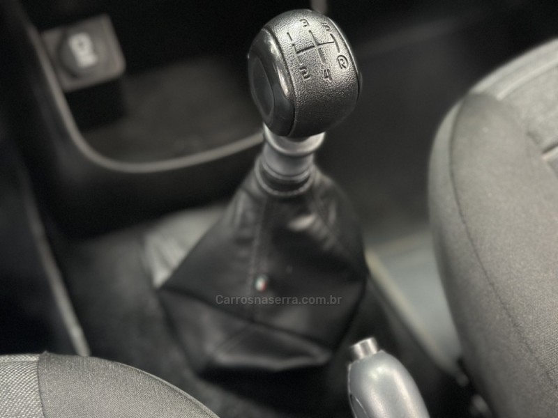 FIORINO 1.4 ENDURANCE EVO 8V FLEX 2P MANUAL - 2023 - SANTA CRUZ DO SUL