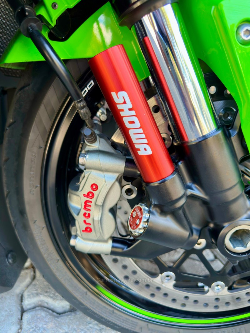 NINJA ZX-10R ABS - 2022 - ESTâNCIA VELHA
