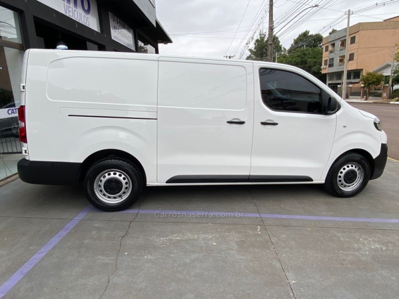 EXPERT 1.5 BLUEHDI CARGO DIESEL MANUAL - 2023 - ARROIO DO MEIO