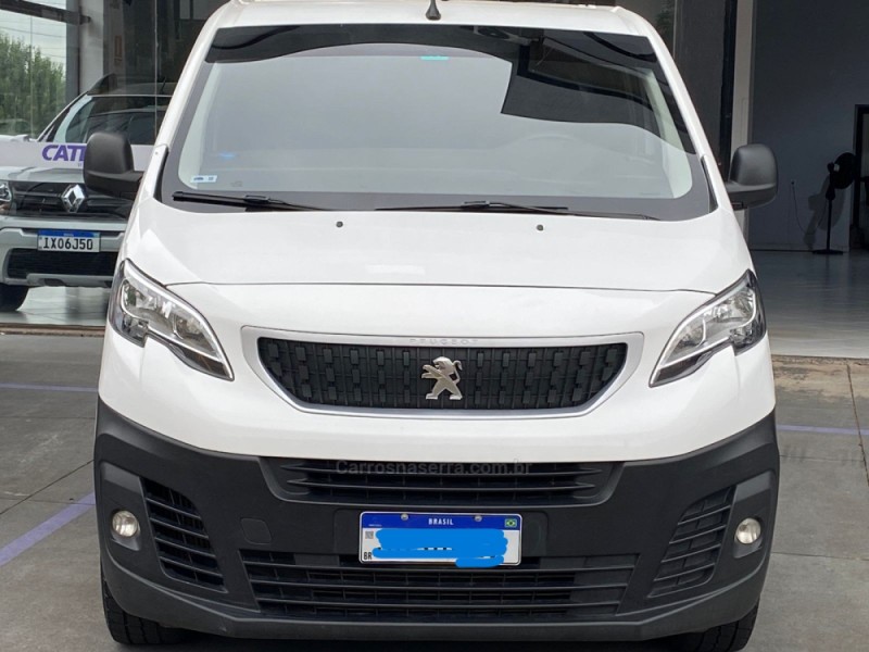 EXPERT 1.5 BLUEHDI CARGO DIESEL MANUAL - 2023 - ARROIO DO MEIO