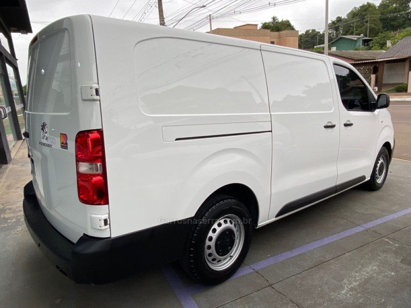 EXPERT 1.5 BLUEHDI CARGO DIESEL MANUAL - 2023 - ARROIO DO MEIO