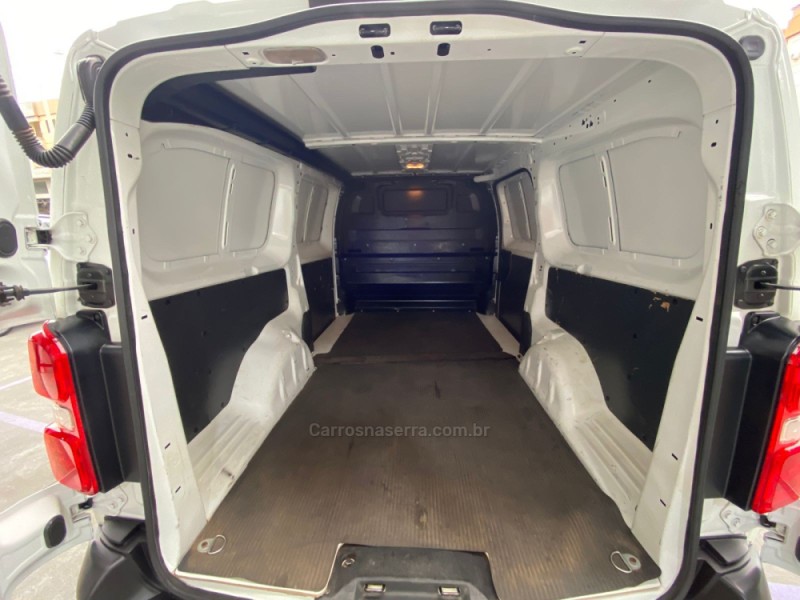 EXPERT 1.5 BLUEHDI CARGO DIESEL MANUAL - 2023 - ARROIO DO MEIO