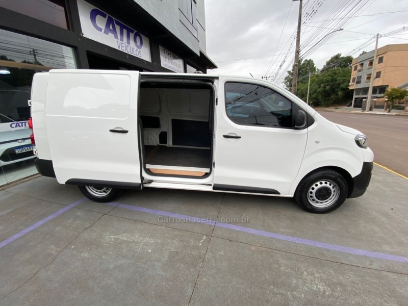 EXPERT 1.5 BLUEHDI CARGO DIESEL MANUAL - 2023 - ARROIO DO MEIO