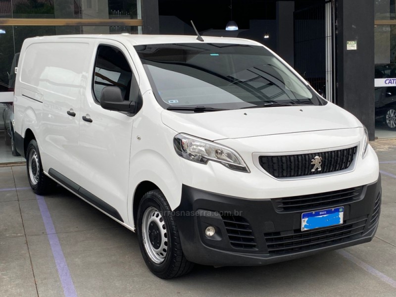 EXPERT 1.5 BLUEHDI CARGO DIESEL MANUAL - 2023 - ARROIO DO MEIO